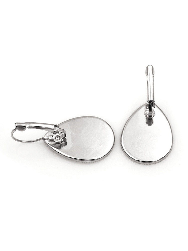 Pendientes de la serie Vincent Art Vintage - PaulaMilan