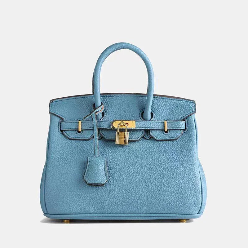 MILA | Bolso de cuero - PaulaMilan