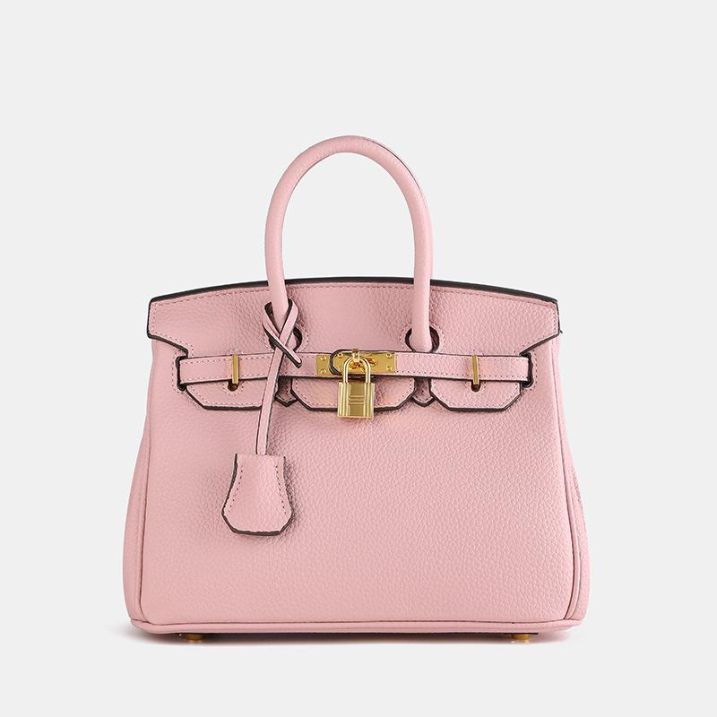 MILA | Bolso de cuero - PaulaMilan