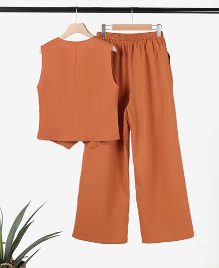 Conjunto Teresa – Sofisticación Femenina con Estilo Propio - PaulaMilan