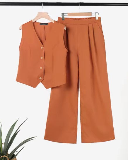 Conjunto Teresa – Sofisticación Femenina con Estilo Propio - PaulaMilan