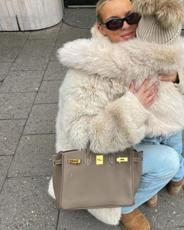 MILA | Bolso de cuero - PaulaMilan