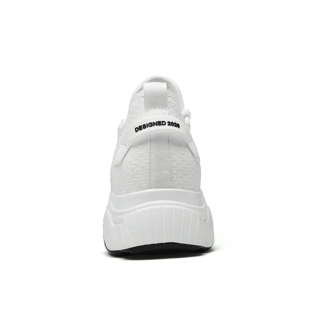 Alex | Aumenta tu altura (+6CM +8CM +10CM) - PaulaMilan