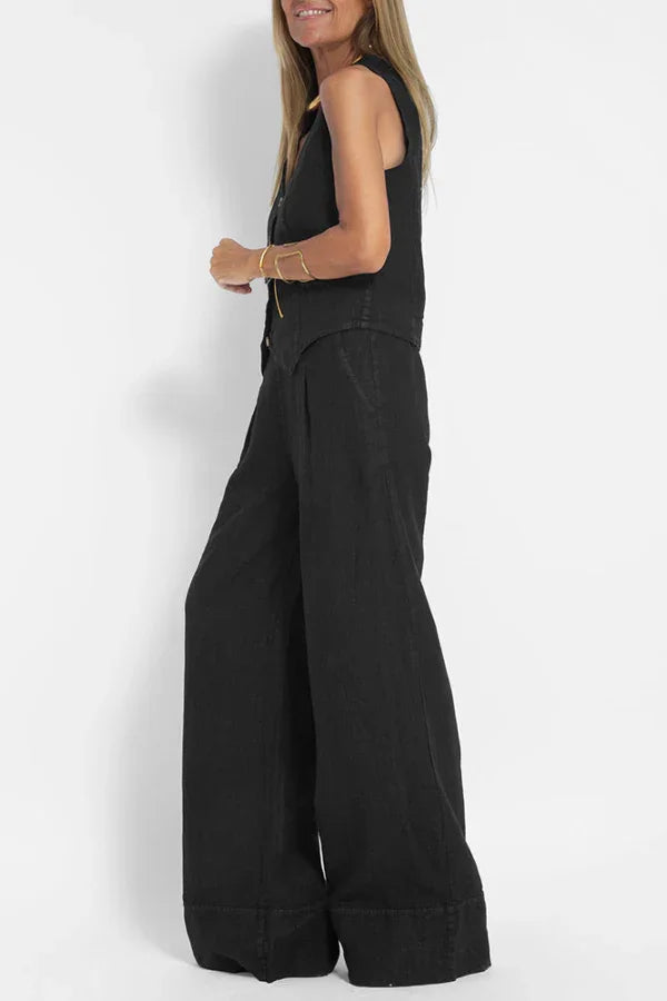 YARA | Conjunto de dos piezas de temporada - PaulaMilan
