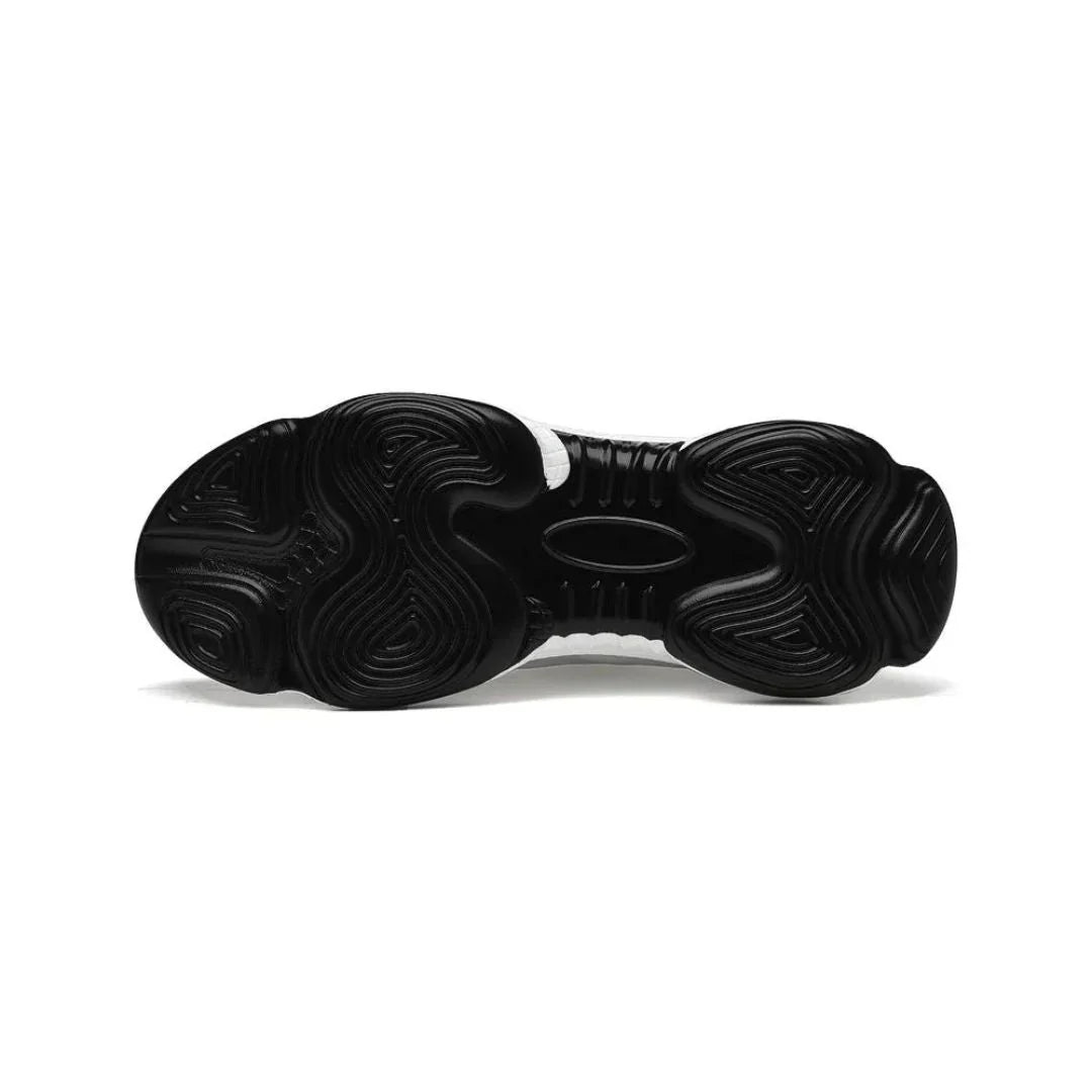 Alex | Aumenta tu altura (+6CM +8CM +10CM) - PaulaMilan