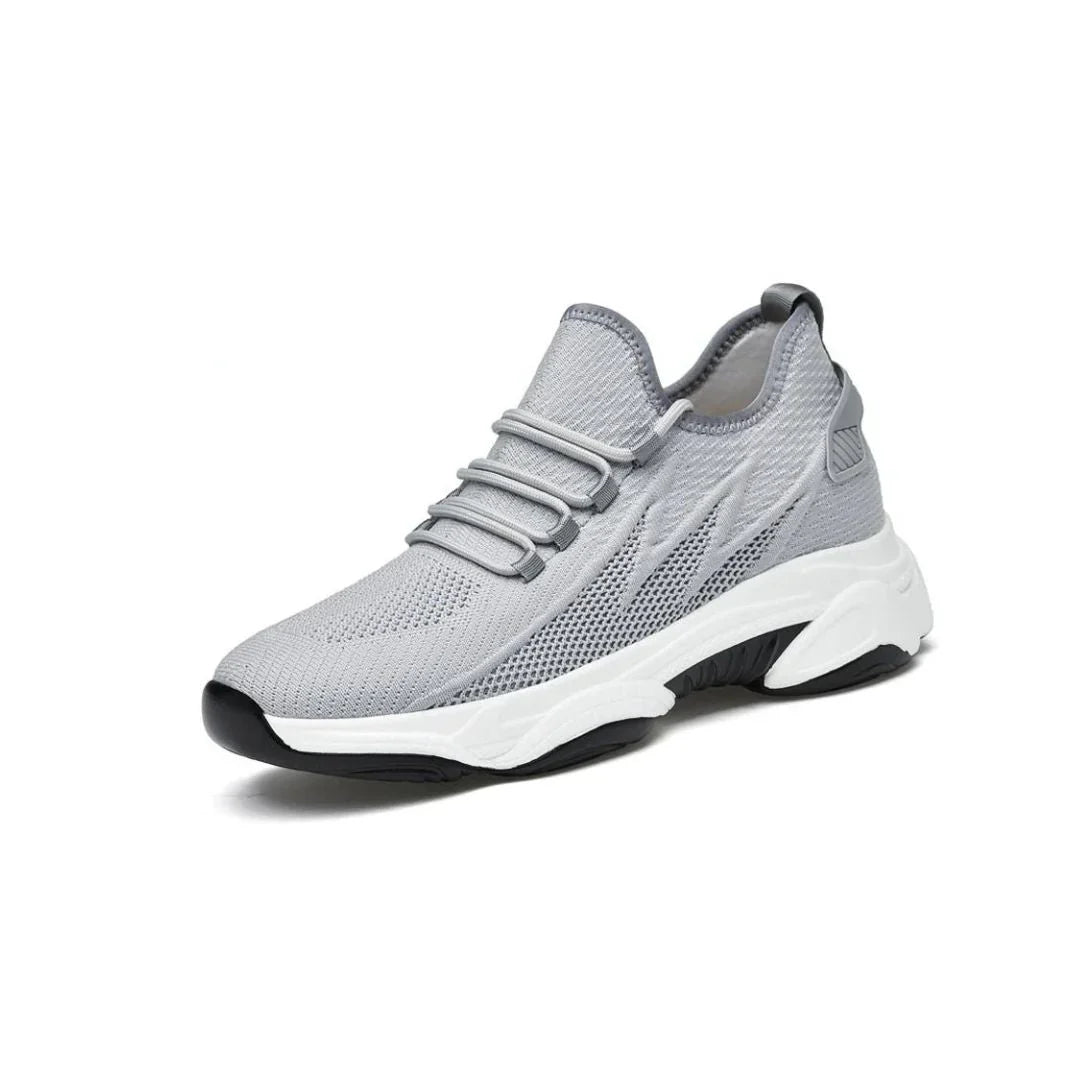 Alex | Aumenta tu altura (+6CM +8CM +10CM) - PaulaMilan