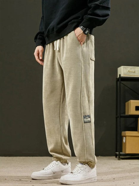 Pantalones Cris - PaulaMilan