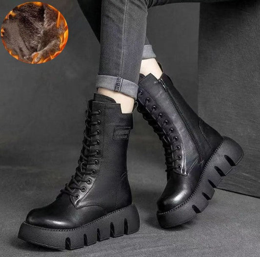 Botas Eclipse Rebelde