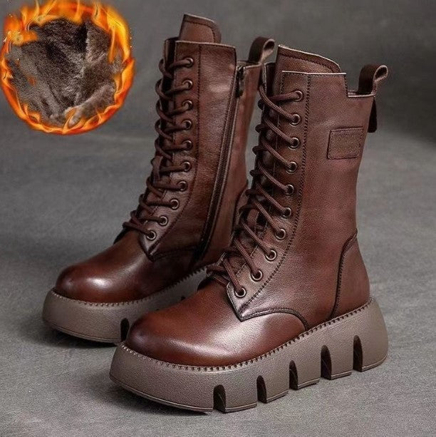 Botas Eclipse Rebelde