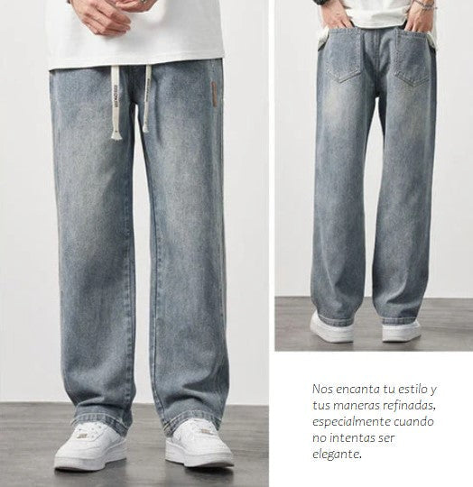 Pantalones Noah - PaulaMilan