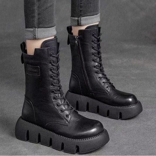 Botas Eclipse Rebelde