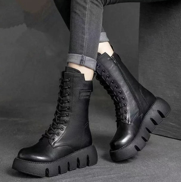 Botas Eclipse Rebelde