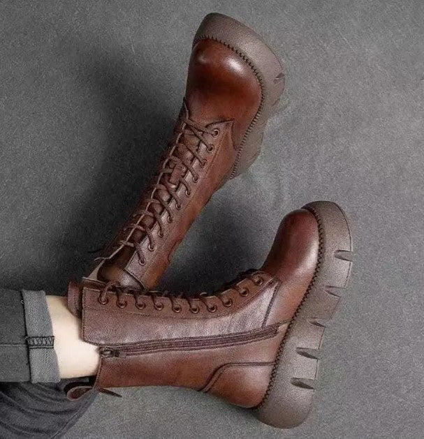 Botas Eclipse Rebelde