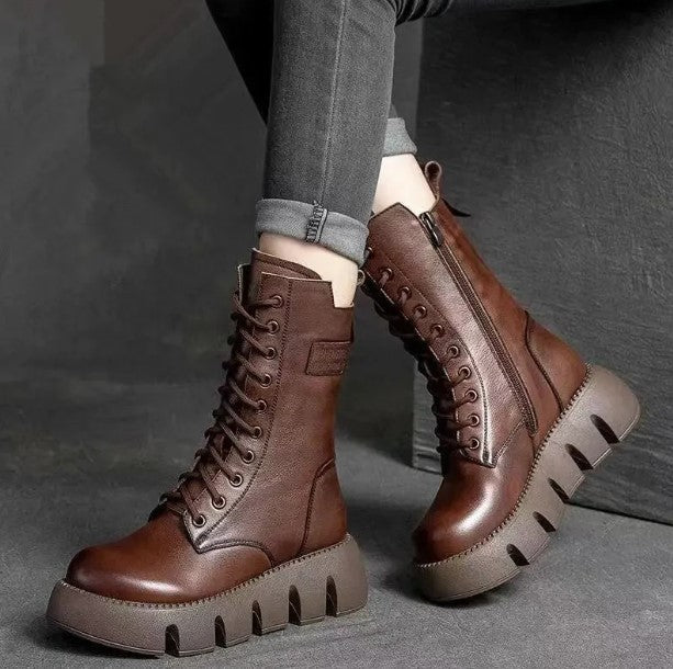 Botas Eclipse Rebelde