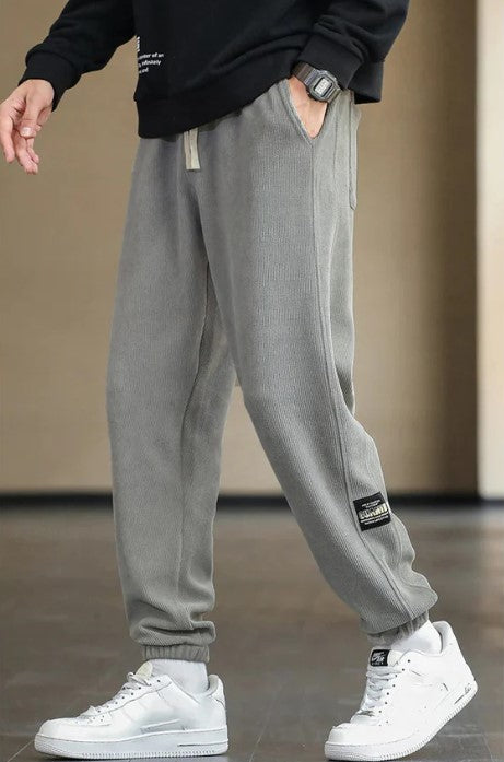 Pantalones Cris - PaulaMilan