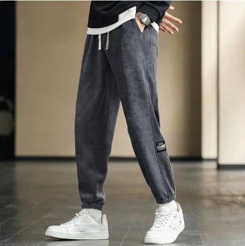 Pantalones Cris - PaulaMilan