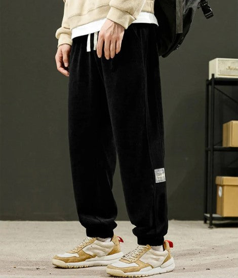 Pantalones Cris - PaulaMilan