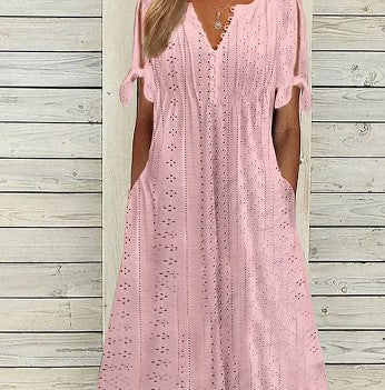 Vestido Abril – Elegancia Atemporal para Cada Ocasión - PaulaMilan
