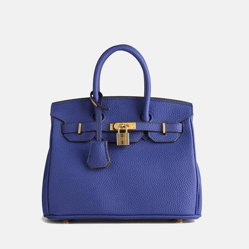 MILA | Bolso de cuero - PaulaMilan