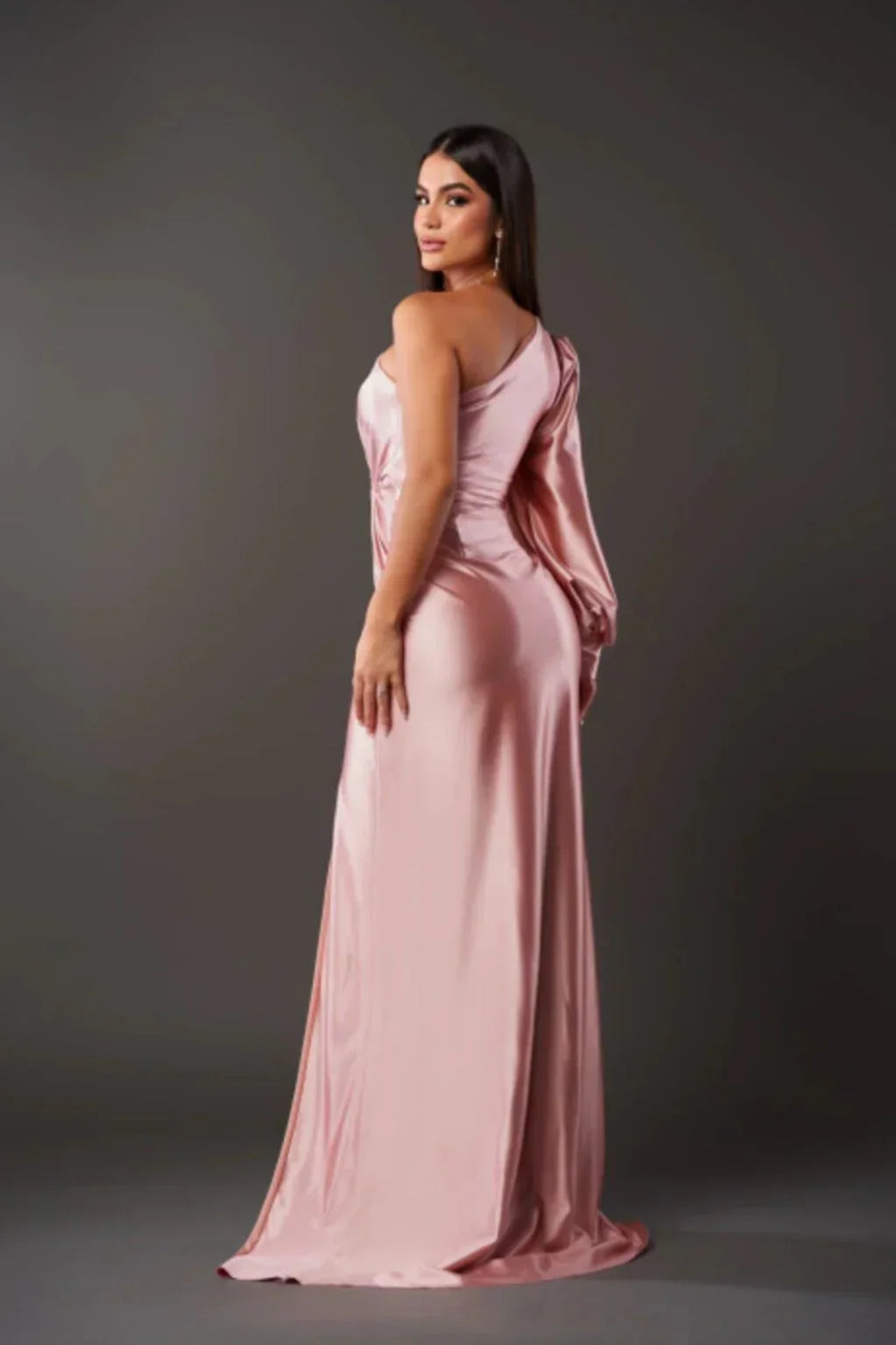NANETTE | Vestido largo lujoso - PaulaMilan