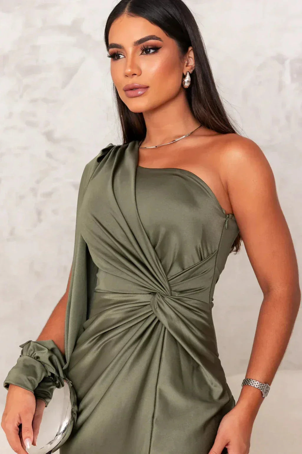 NANETTE | Vestido largo lujoso - PaulaMilan